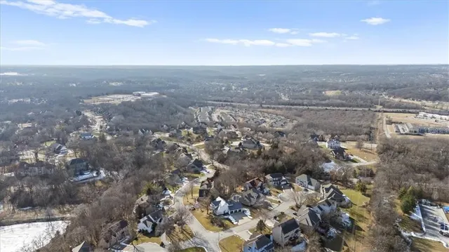 $535,000 | 1112 Northeast Long Ridge Road, Lee's Summit, MO 64064