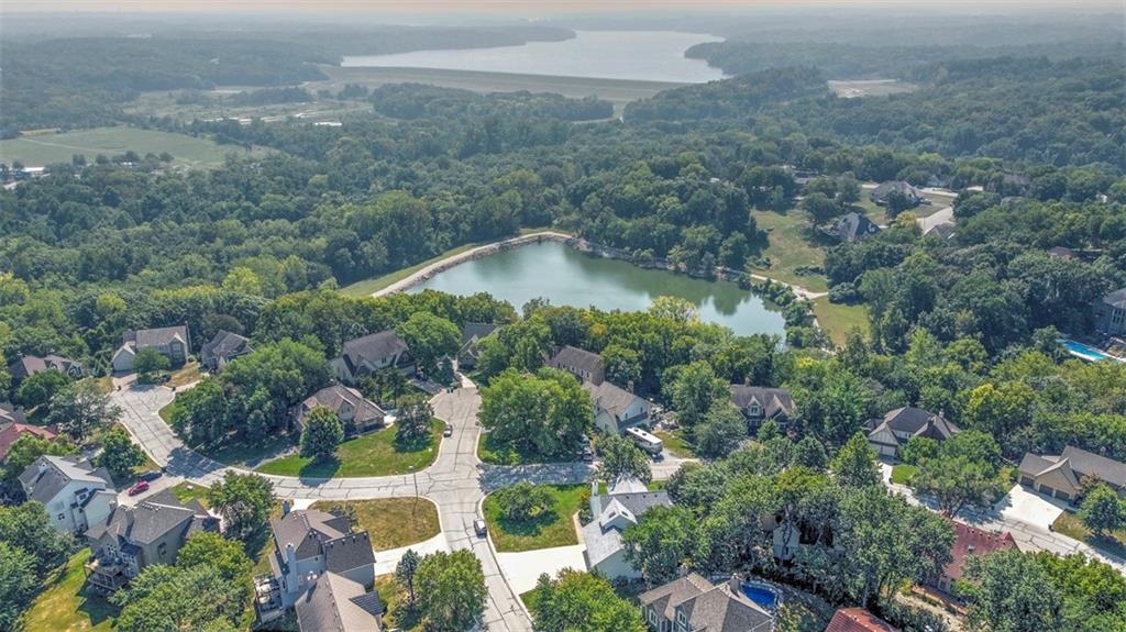 1112 Northeast Long Ridge Road Lee's Summit, MO 64064 - Photo 39 of 44