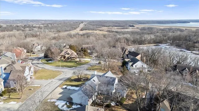 $535,000 | 1112 Northeast Long Ridge Road, Lee's Summit, MO 64064