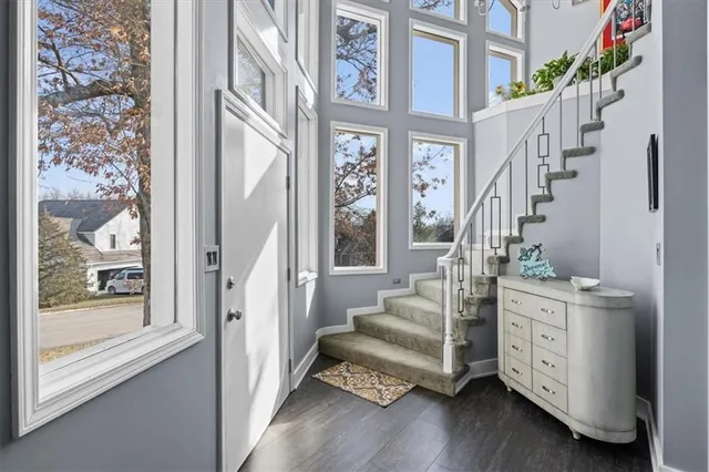 $535,000 | 1112 Northeast Long Ridge Road, Lee's Summit, MO 64064