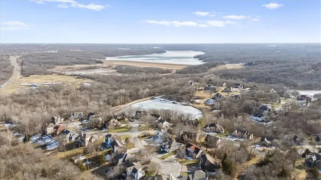 $535,000 | 1112 Northeast Long Ridge Road, Lee's Summit, MO 64064