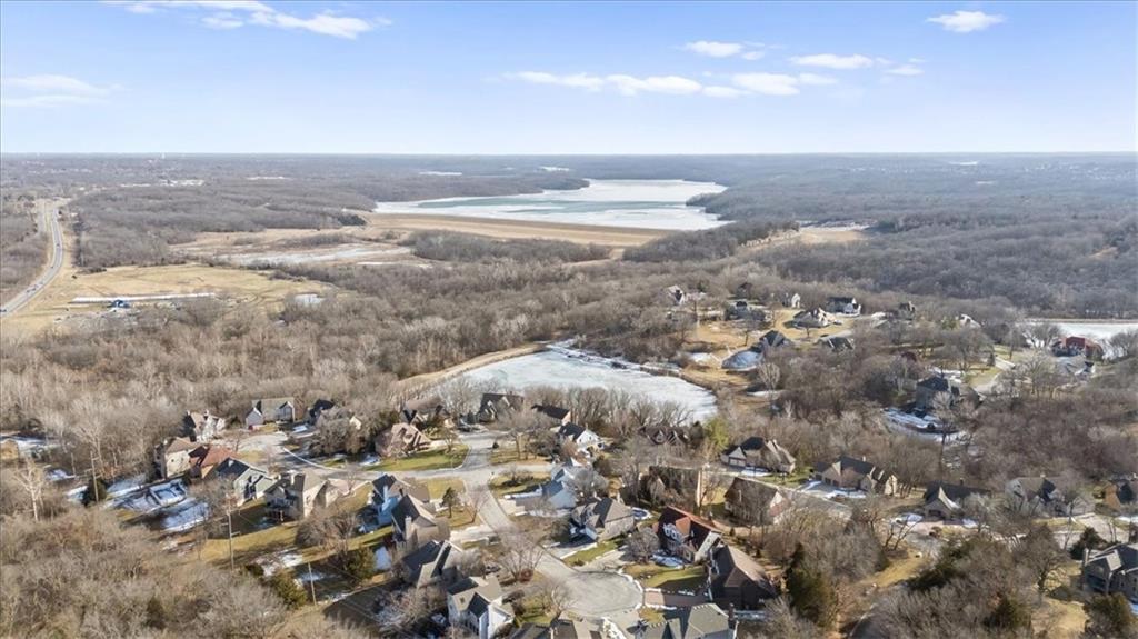 1112 Northeast Long Ridge Road Lee's Summit, MO 64064 - Photo 41 of 50