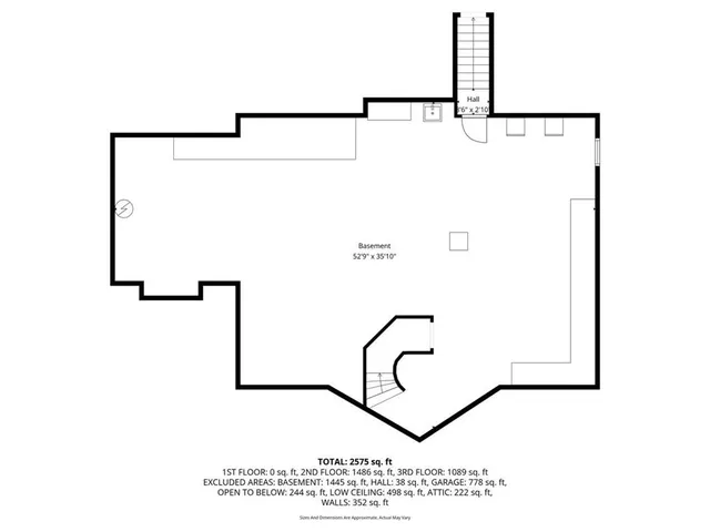 $535,000 | 1112 Northeast Long Ridge Road, Lee's Summit, MO 64064