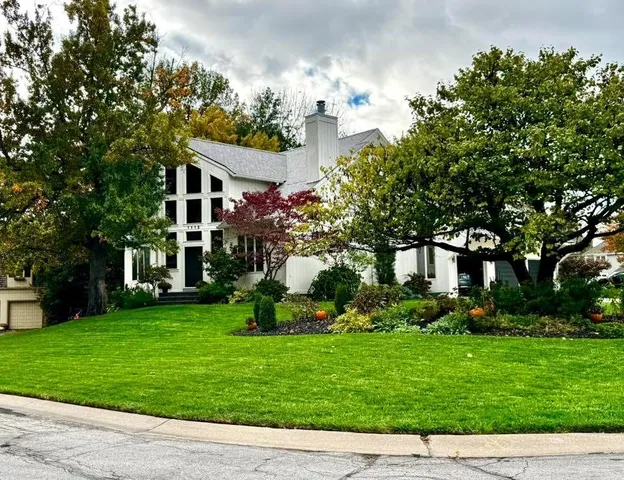 $535,000 | 1112 Northeast Long Ridge Road, Lee's Summit, MO 64064