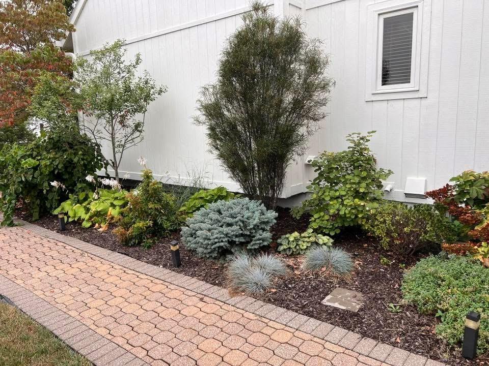 1112 Northeast Long Ridge Road Lee's Summit, MO 64064 - Photo 48 of 50