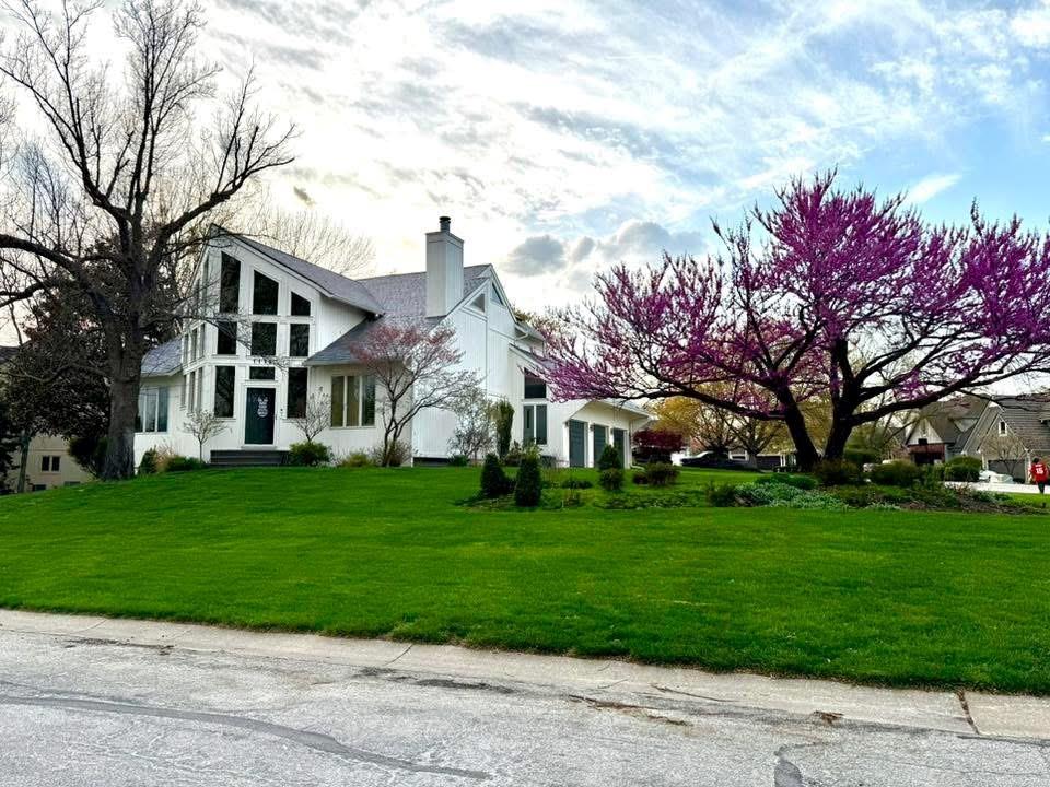 1112 Northeast Long Ridge Road Lee's Summit, MO 64064 - Photo 50 of 50