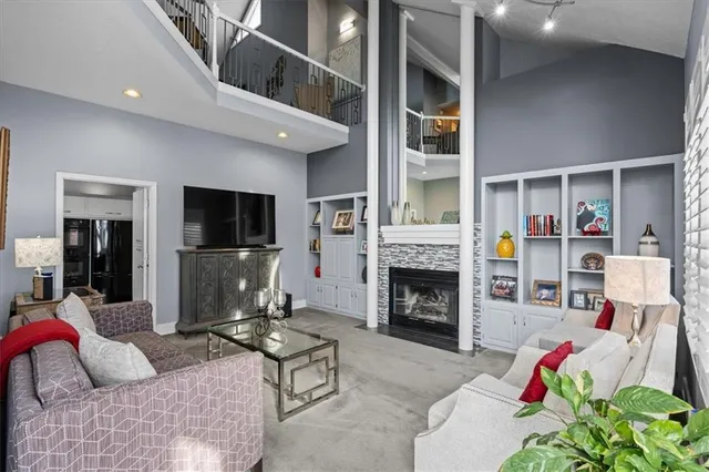 $535,000 | 1112 Northeast Long Ridge Road, Lee's Summit, MO 64064