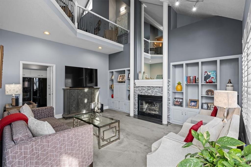 1112 Northeast Long Ridge Road Lee's Summit, MO 64064 - Photo 5 of 50