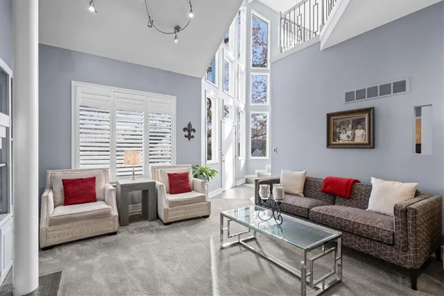 $535,000 | 1112 Northeast Long Ridge Road, Lee's Summit, MO 64064