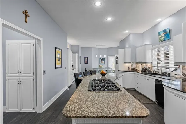 $535,000 | 1112 Northeast Long Ridge Road, Lee's Summit, MO 64064