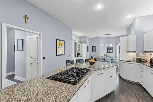 $535,000 | 1112 Northeast Long Ridge Road, Lee's Summit, MO 64064