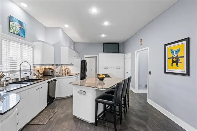 $535,000 | 1112 Northeast Long Ridge Road, Lee's Summit, MO 64064