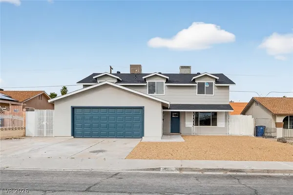 $539,900 | 6336 Fargo Avenue, Las Vegas, NV 89107