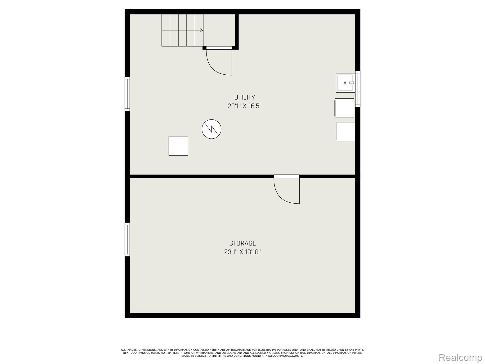 10262 Gd Blanc Road Gaines, MI 48436 - Photo 24 of 24 3rd_floor_10262_west_grand_blanc_road_gaines_with_dim_266.jpg