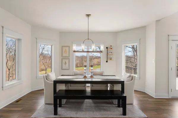 $1,174,907 | 359 Sandhurst Drive, Valparaiso, IN 46385