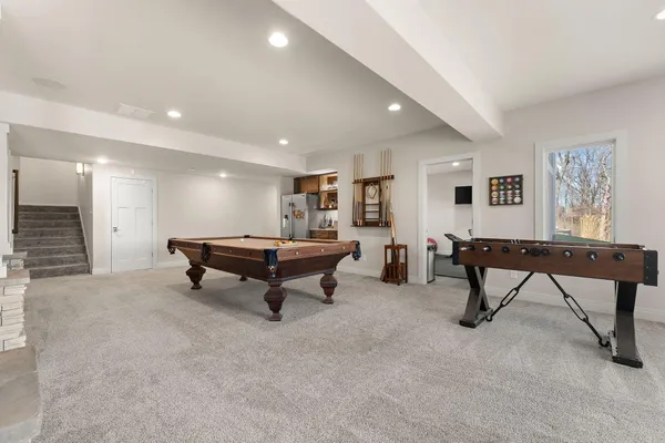 $1,174,907 | 359 Sandhurst Drive, Valparaiso, IN 46385