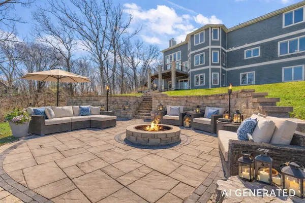 $1,174,907 | 359 Sandhurst Drive, Valparaiso, IN 46385