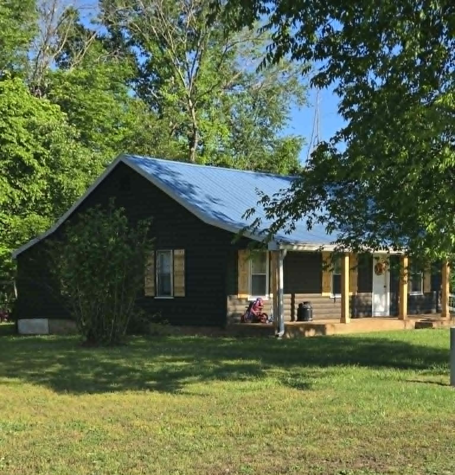 6491 Piney River Road North Bon Aqua, TN 37025 - Photo 2 of 20