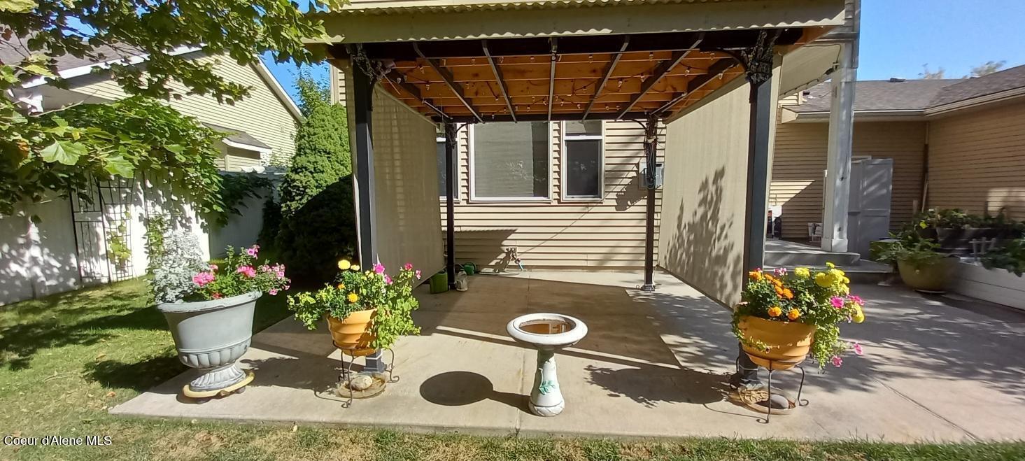 4407 West Lennox Loop Coeur D'Alene, ID 83815 - Photo 71 of 75 Summer 1