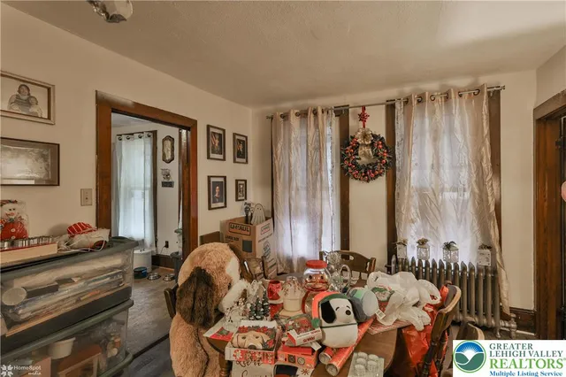 $375,000 | 301 East Bertsch Street, Lansford, PA 18232