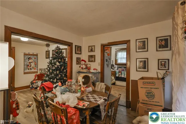 $375,000 | 301 East Bertsch Street, Lansford, PA 18232