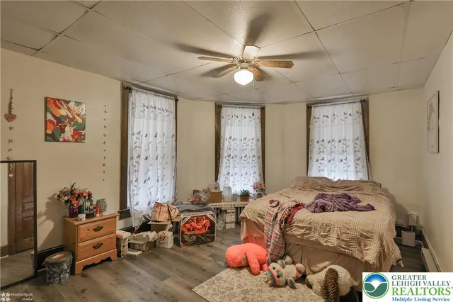 $375,000 | 301 East Bertsch Street, Lansford, PA 18232