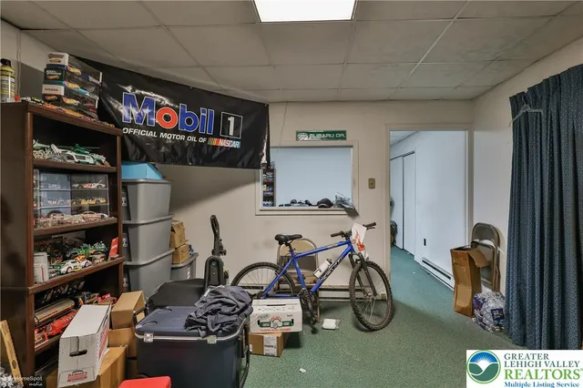 $375,000 | 301 East Bertsch Street, Lansford, PA 18232