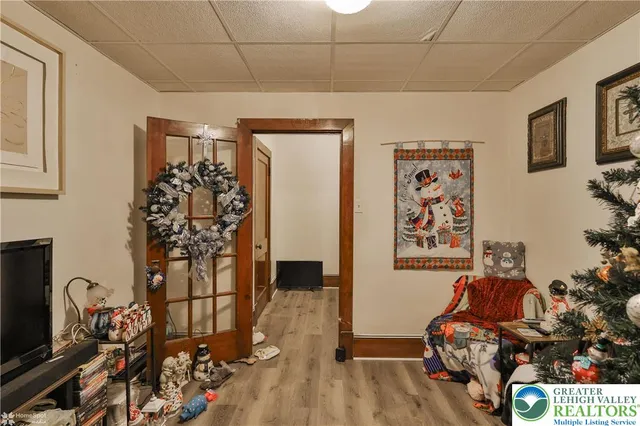 $375,000 | 301 East Bertsch Street, Lansford, PA 18232