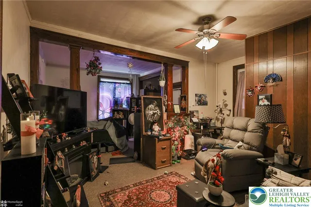 $375,000 | 301 East Bertsch Street, Lansford, PA 18232