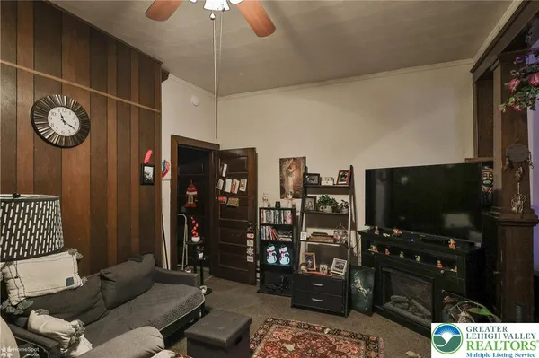 $337,500 | 301 East Bertsch Street, Lansford, PA 18232