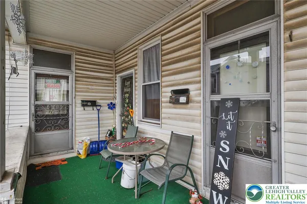 $337,500 | 301 East Bertsch Street, Lansford, PA 18232