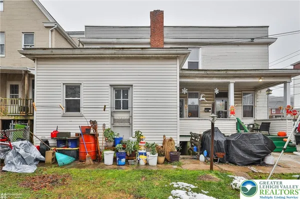 $337,500 | 301 East Bertsch Street, Lansford, PA 18232