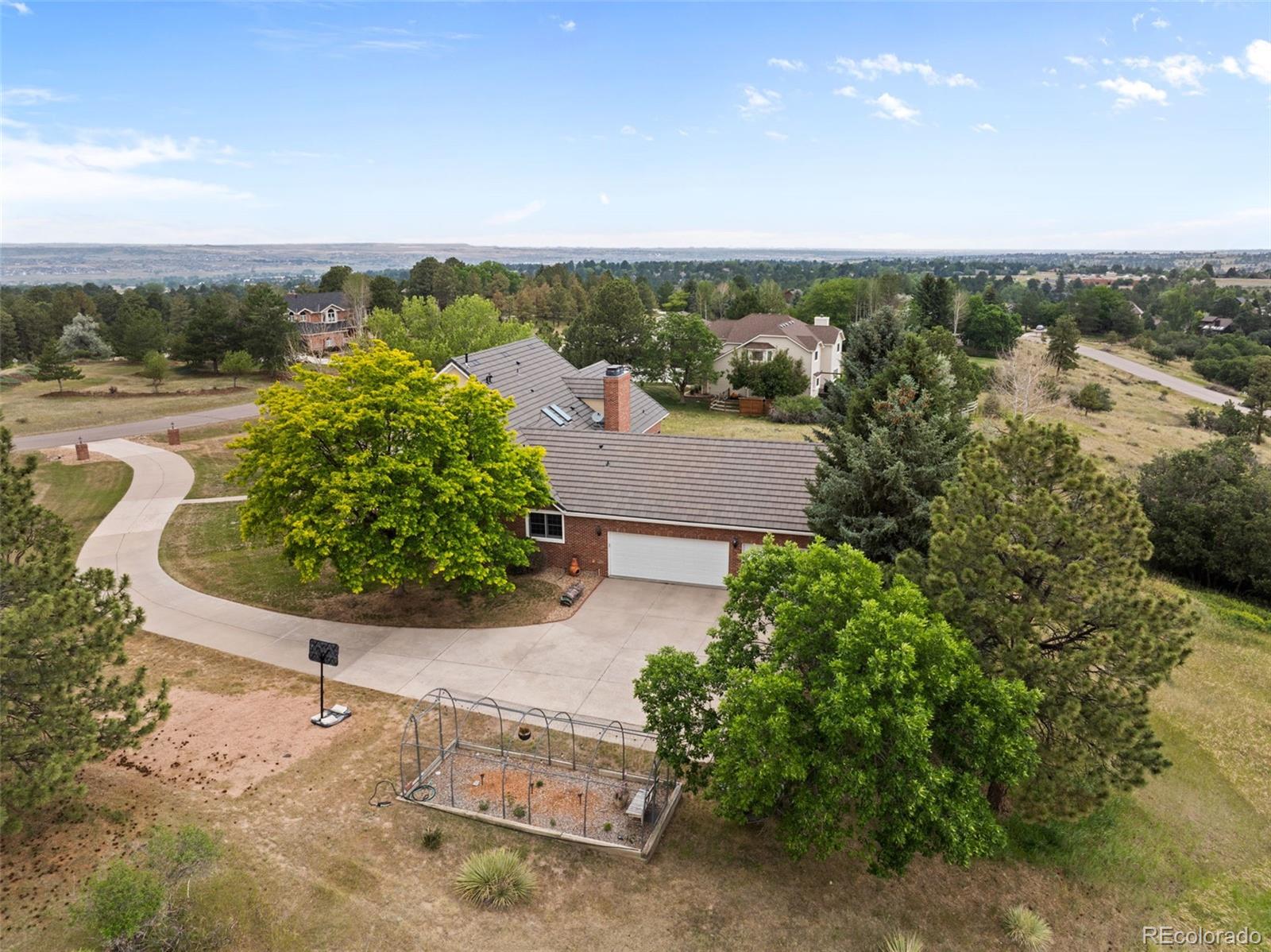 8634 Selly Road Parker, CO 80134 - Photo 49 of 50