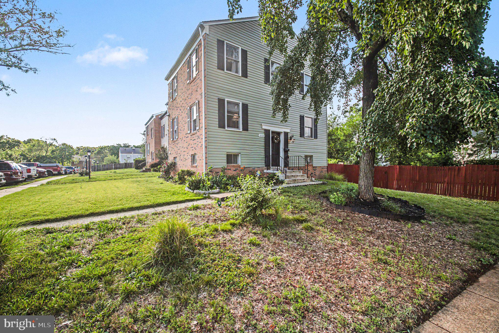 10100 Tasker Drive Manassas, VA 20109 - Photo 26 of 29 Corner Lot