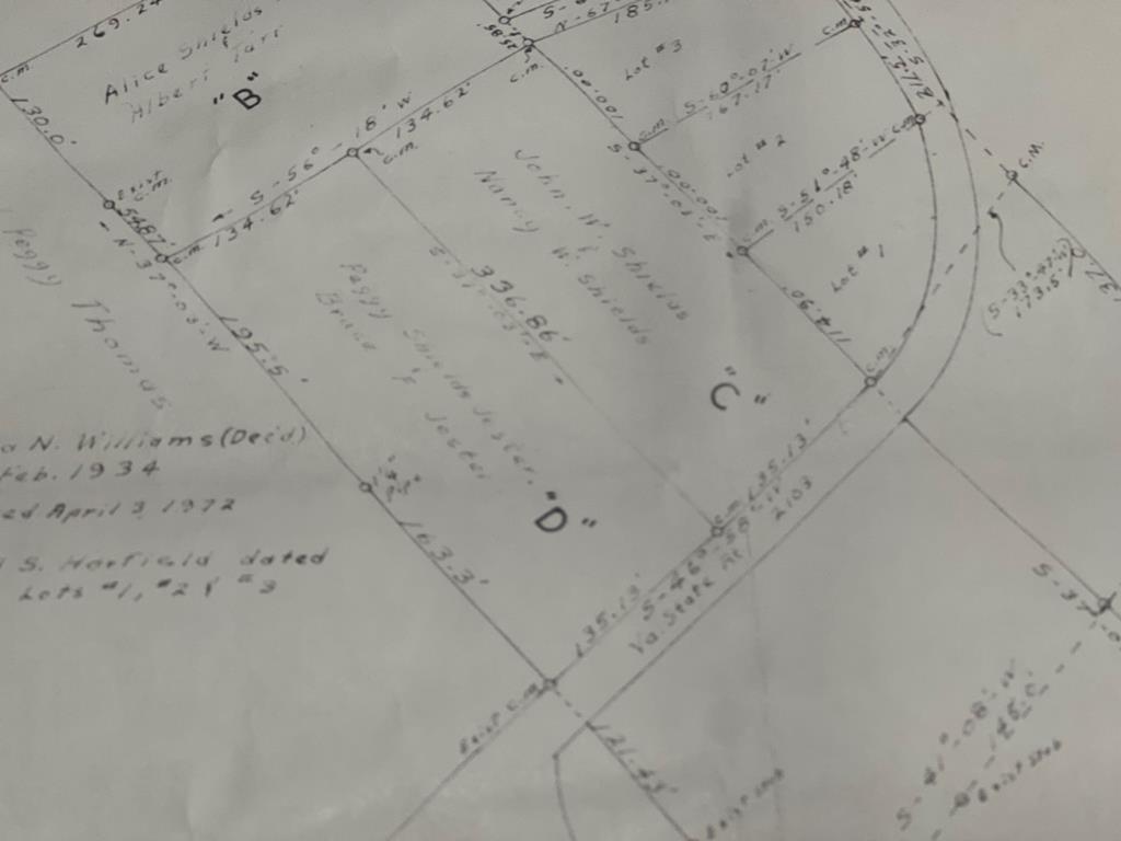 Lot D East Side Road, Unit D Chincoteague Island, VA 23336 - Photo 2 of 3