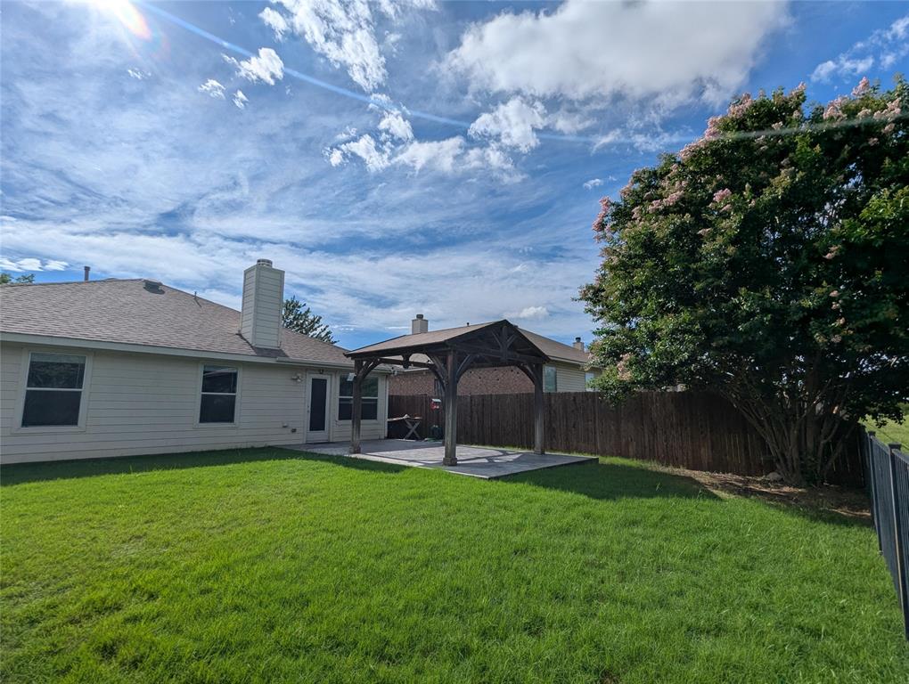 14300 Polo Ranch Street Haslet, TX 76052 - Photo 31 of 34