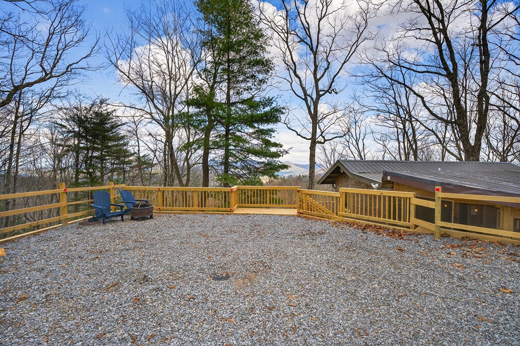980 Bell Camp Ridge Road Blue Ridge, GA 30513 - Photo 15 of 36 Gallery Image 15