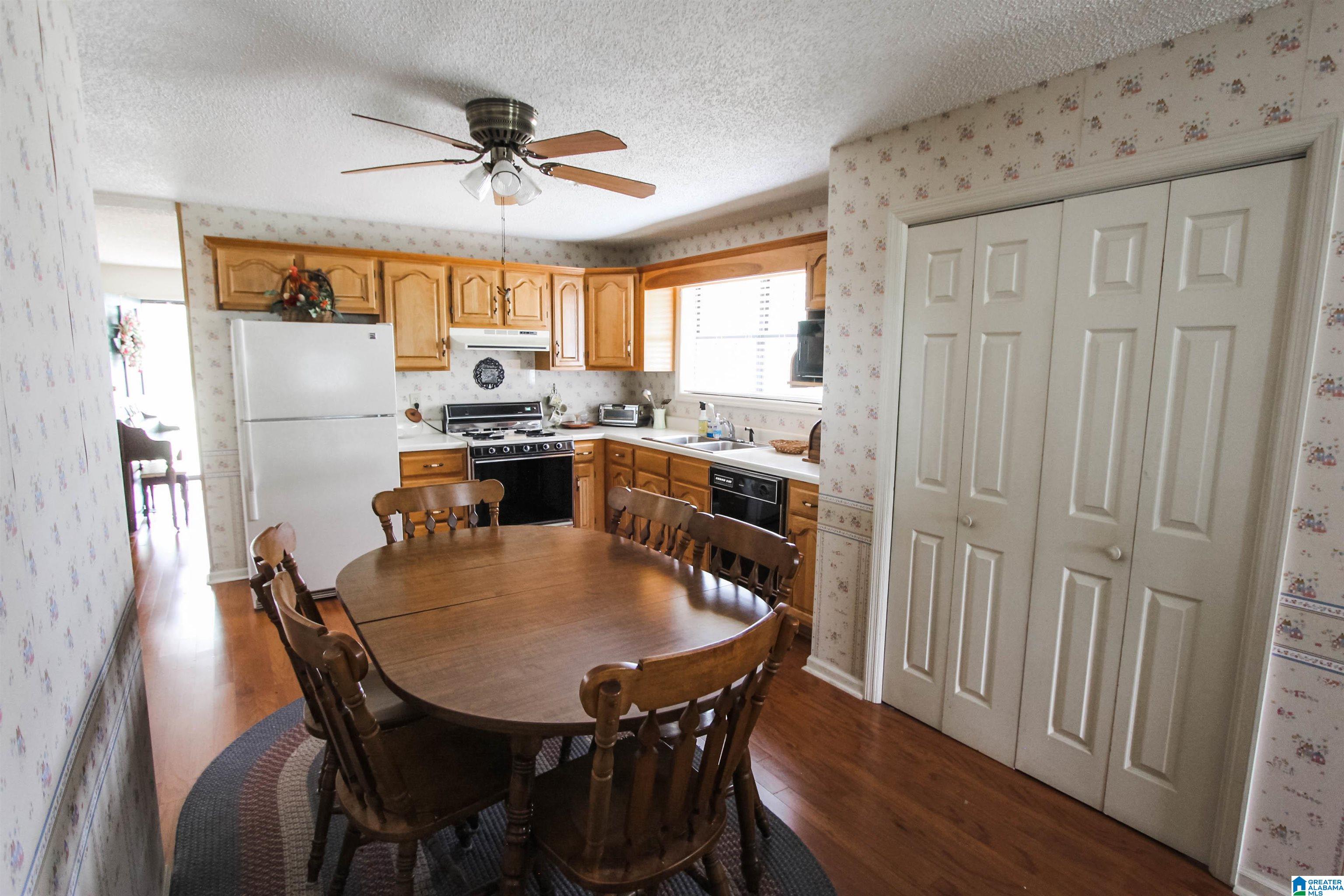 604 Alexandria Road Weaver, AL 36277 - Photo 25 of 50