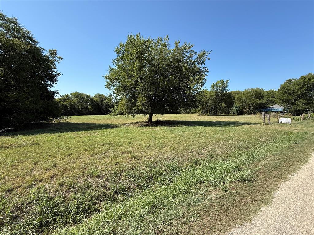Tbd Central Avenue Newark, TX 76071 - Photo 17 of 34 a view of outdoor space with deck and yard