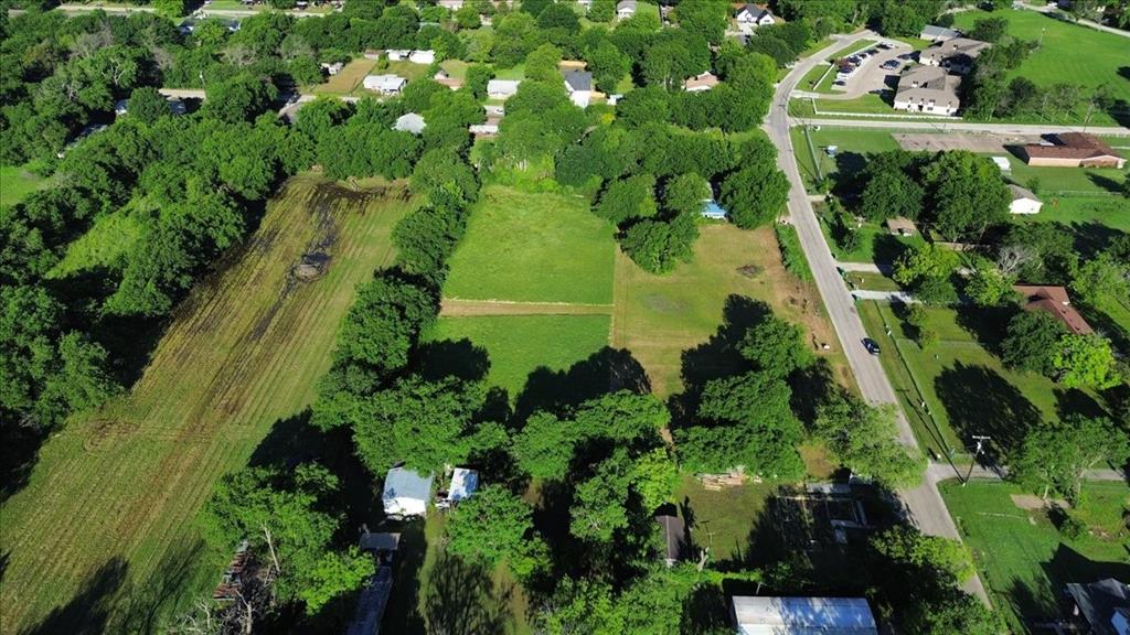 Tbd Central Avenue Newark, TX 76071 - Photo 24 of 34 Aerial view of property's location