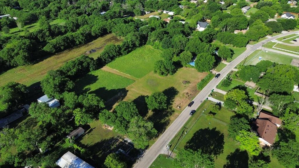 Tbd Central Avenue Newark, TX 76071 - Photo 26 of 34 Aerial view of property and surrounding area