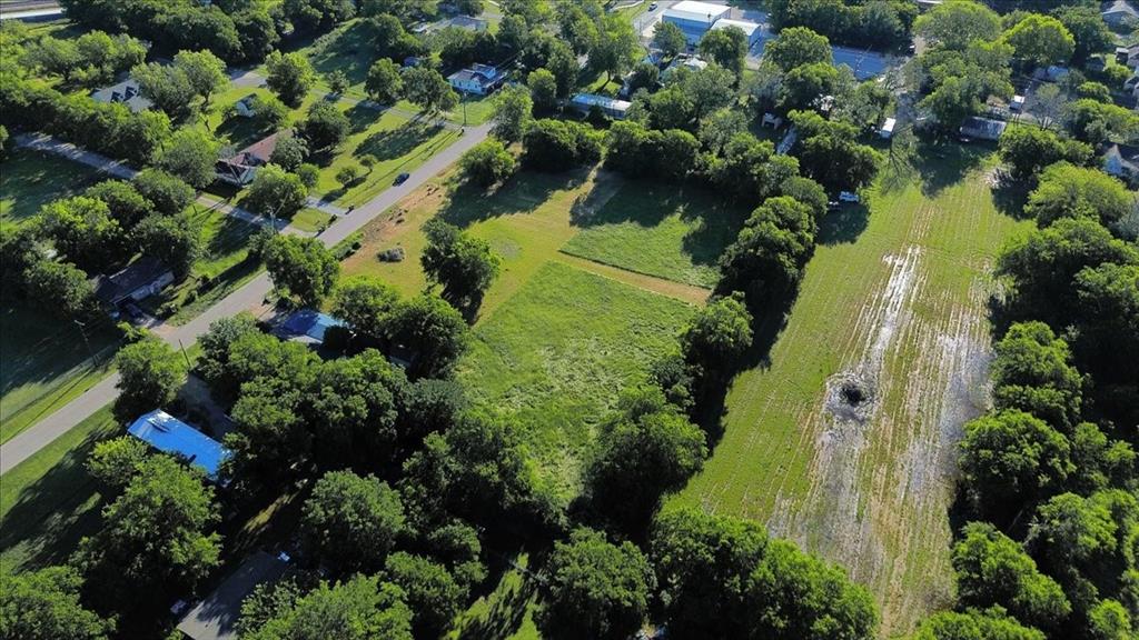 Tbd Central Avenue Newark, TX 76071 - Photo 28 of 34 an aerial view of a house with a yard