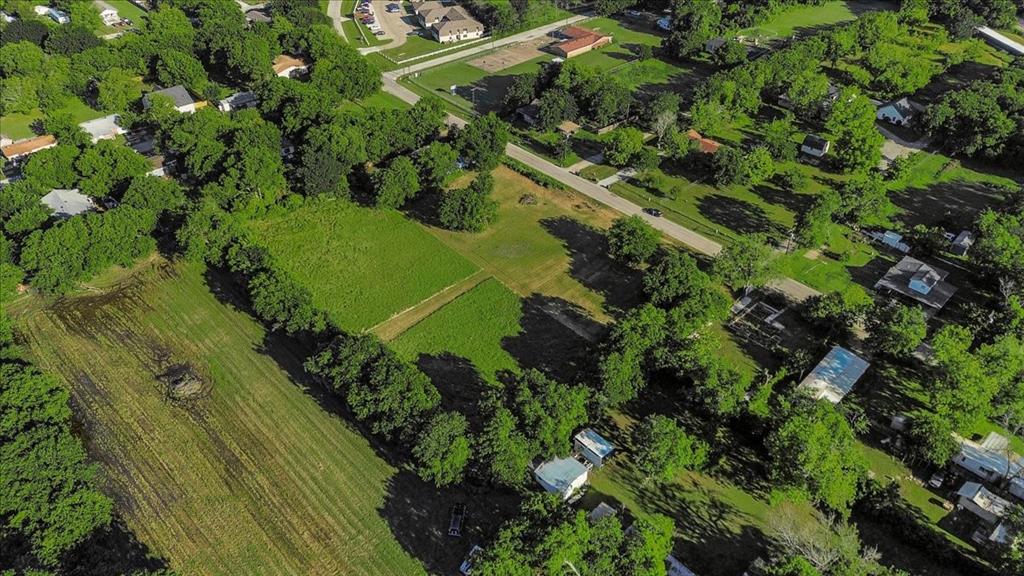 Tbd Central Avenue Newark, TX 76071 - Photo 29 of 34 Aerial view of property's location