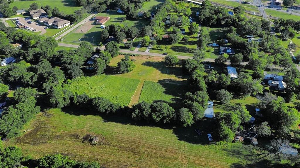 Tbd Central Avenue Newark, TX 76071 - Photo 31 of 34 Drone / aerial view