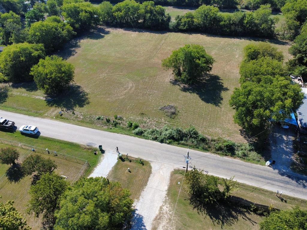Tbd Central Avenue Newark, TX 76071 - Photo 7 of 34 Aerial view of sparsely populated area