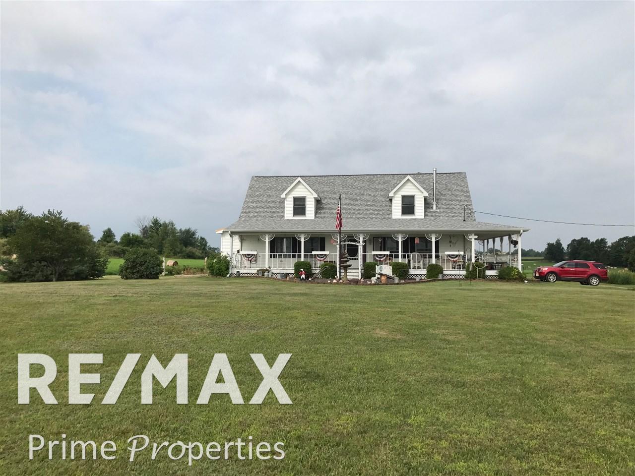 9910 Milliman Road Millington, MI 48746 - Photo 28 of 29