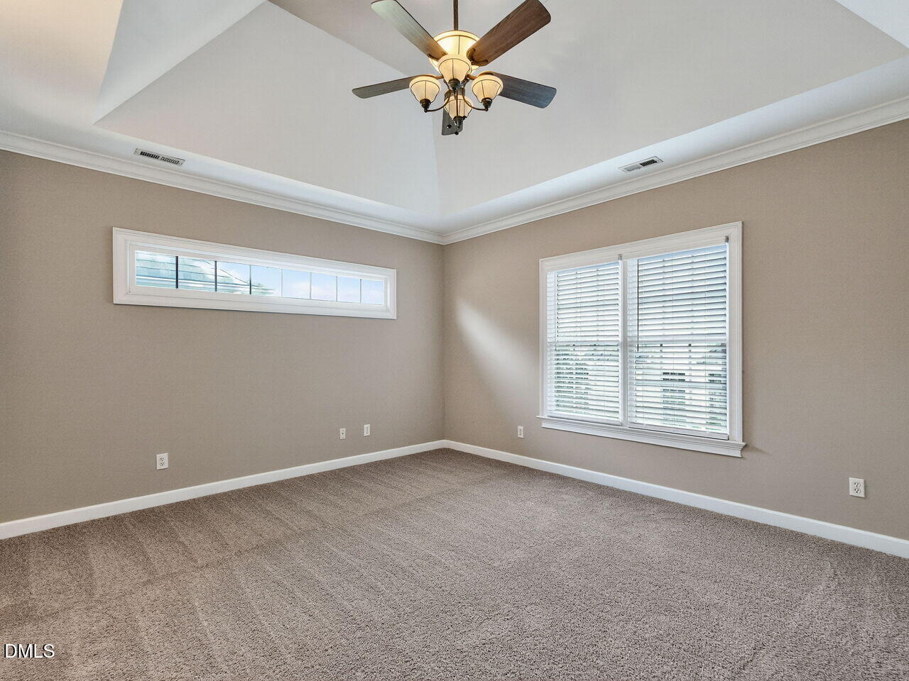 3900 Bentley Bridge Road Raleigh, NC 27612 - Photo 21 of 32 Primary Bedroom