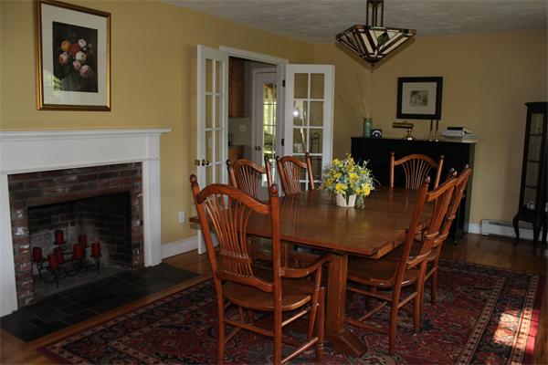 10 Stoney Brook Road Sherborn, MA 01770 - Photo 10 of 21 Gallery Image 10