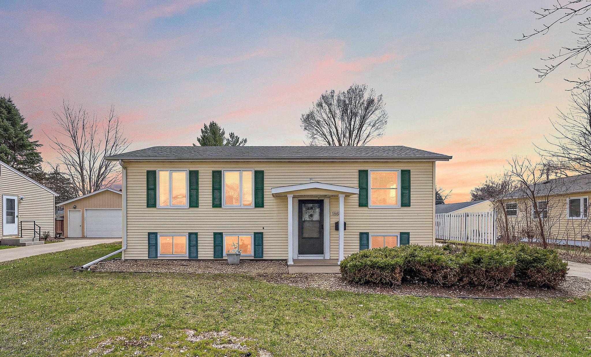 1866 38th Street Northwest Rochester, MN 55901 - Photo 1 of 50