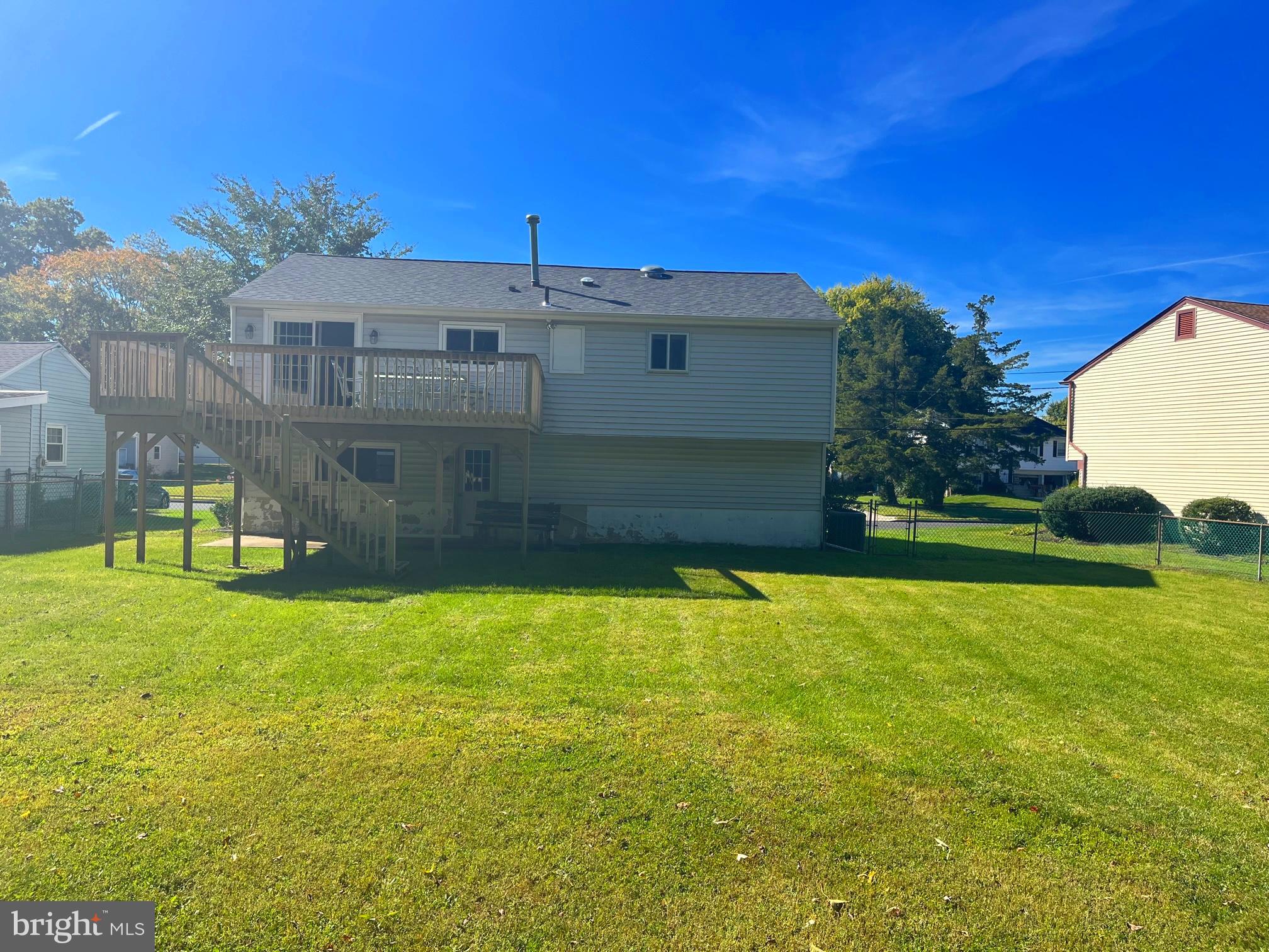 117 Knox Boulevard Marlton, NJ 08053 - Photo 21 of 21 a front view of a house with a yard